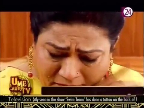 Ro Ro Buraa Haal Hua Mis Bhalla Ka iss liye Ishita Ki badhi Musibat - 28 june - Yeh Hai Mohabbatein