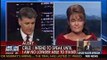 Sarah Palin on Hannity: Talks Ted Cruz Obamacare Filibuster - 9/24/13