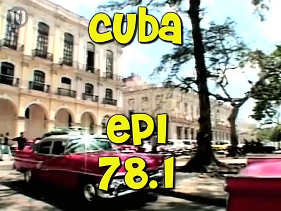 Top 10 Cleanest Countries