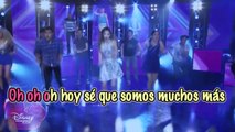 Violetta 2 - Esto No Puede Terminar (Show Final) - Letra