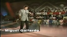 Dos hombres y un destino   MIGUEL GALLARDO / RadioRecuerdos