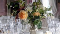 vertuanifiori wedding fiori per matrimoni shabby al Lago d'Orta