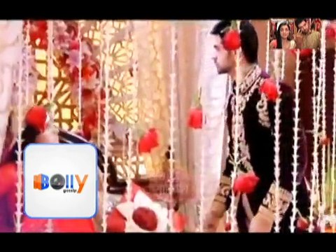 Meri Aashiqui Tumse Hi Ranveer Ishani Ki Wild Suhaagraat 22nd June 2015 - Video Dailymotion