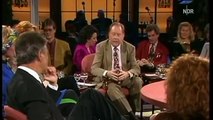Björn Engholm (1992) NDR Talk Show