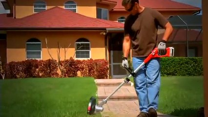 Black & Decker 40V Li-Ion High Performance String Trimmer - LST136 Reviews