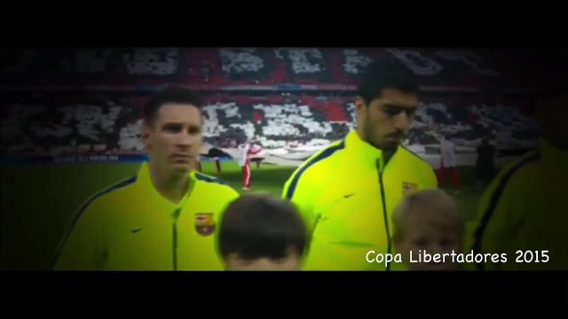 Lionel Messi vs Bayern Munich Away UCL Semi Final 12 05 2015 HD 720p