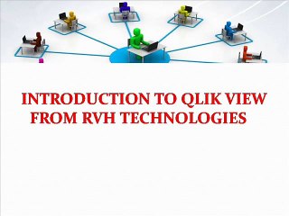 Qlikview Online Training |Free Demos for Beginners|Online Tutorial-low price
