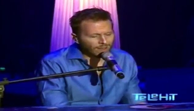 Jesse & Joy feat. Noel Schajris - Somos Lo Que Fue (México Suena 2013)