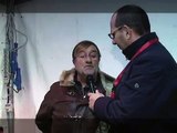 BITONTO - Intervista a Lucio Dalla in occasione della Night Parade ad Andria