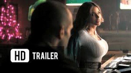 Wild Card (2015) Upcoming English Movie Official Trailer  Upcoming Hollywood Movies