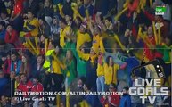 Brazil 1:1 Paraguay Match Goals & Highlights HD