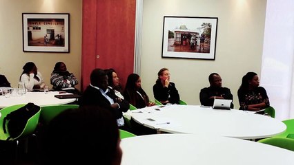 Challenges to Open Access to Law in Africa