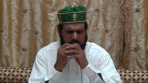 Muhammad Riaz Sultani Sahib~Punjabi Manqabat~Sun Faryadd Peeran diya Peera