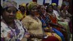 Primera Cumbre de Mujeres Afro: por la igualdad de derechos y contra el racismo