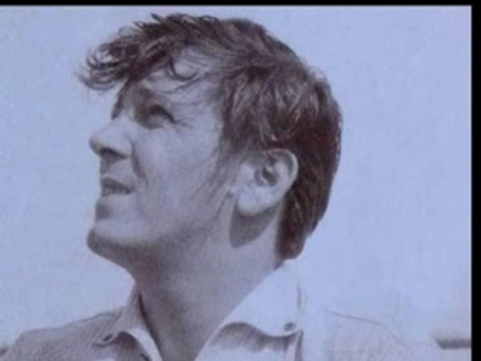 Gene Vincent 1961