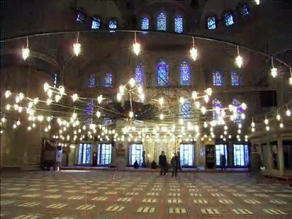 TURKY MEMORY
