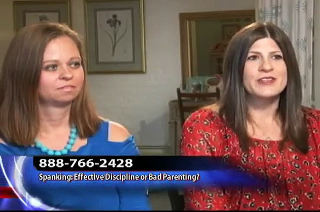 The Spanking Wars: Effective Discipline or Bad Parenting?