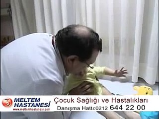 Çocuk Sağlığı ve Hastalıkları | Meltem Hastanesi