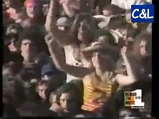 VH1's Behind The Music-Ted "Bring 'em Young" Nugent Confesses To Being A Pedophile