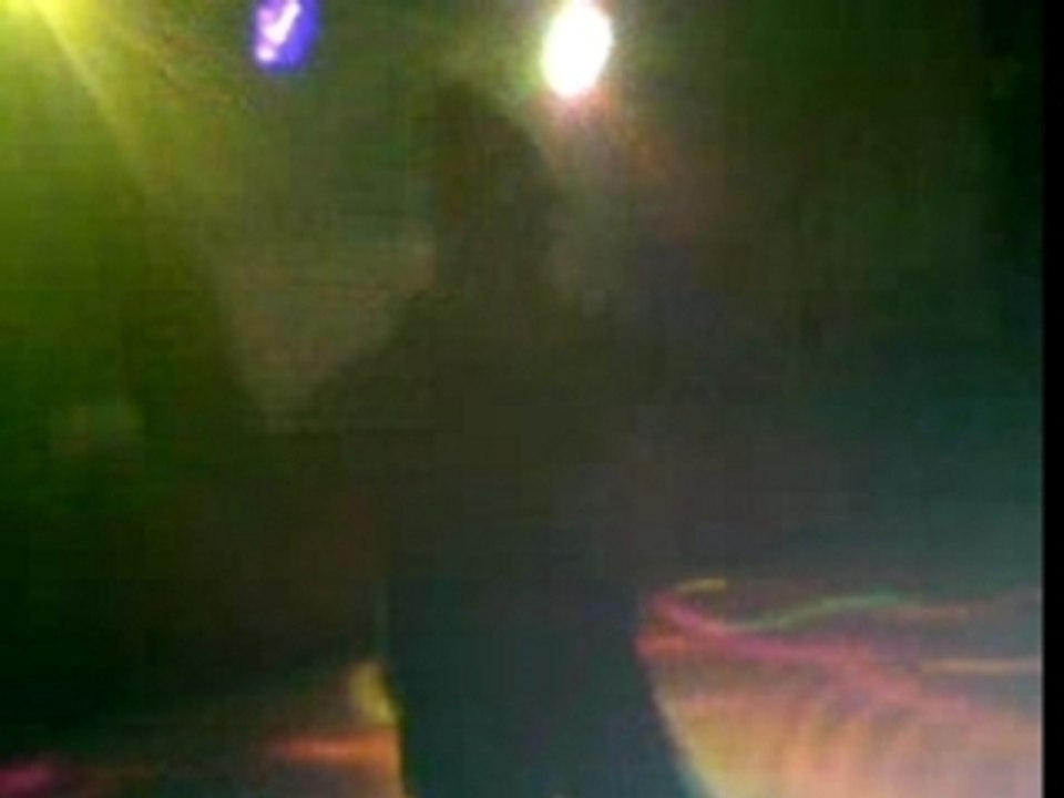 Super disco dance
