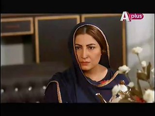 Kaneez Episode 87 Full HQ On APlus- 28 June 2015