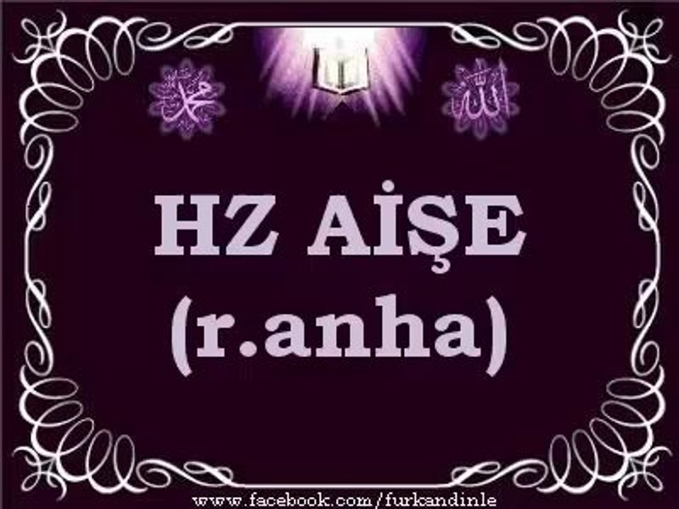 Hz AYŞE: İslamiyetin Doğuşu Müziği - En İyi İslam Yeşilçam 10 Dini Film Müziklari Yerli Güzel Nostalji Türk Sineması Helal Din Dinsel Türkçe Dizileri Ünlü Meşhur  Sinemaları