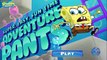 Bob Esponja Calça Quadrada Super | SpongeBob | Super Cartoons Disney Network