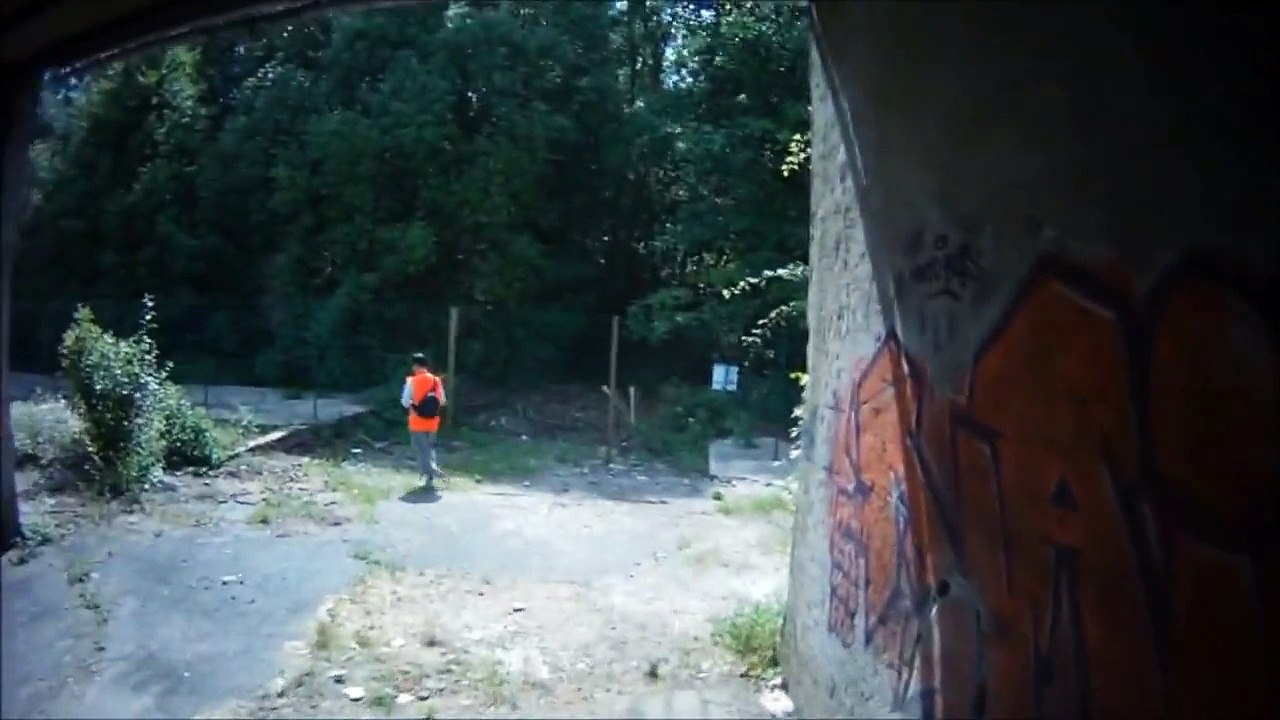 SAT à Doom Factory - **Wild Trigger**