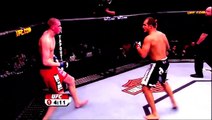 The Best Damn Junior Cigano Dos Santos  Highlight Video