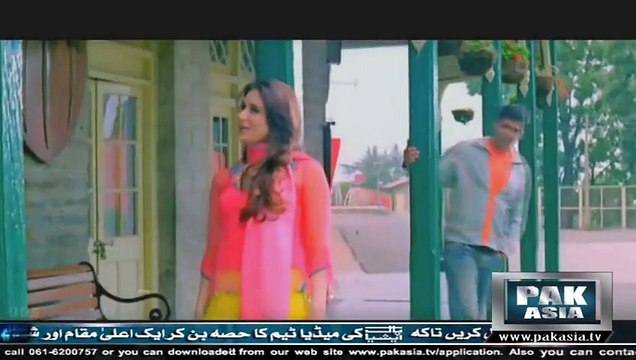 Aisa Koi Zindagi Mein Aye- HD[KARENA KAPOOR-AKSHY KUMAR]