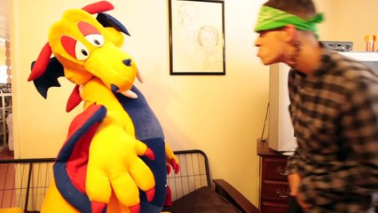 Cholos Smoke With TED