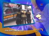 Detienen a indocumentados en operativos realizados en Chiclayo