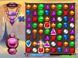Bejeweled 3: Spectacular Supernova Gem Creation!!!!! (Zen Mode)