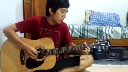 Ada Band - Yang Terbaik Bagimu (Fingerstyle Cover)