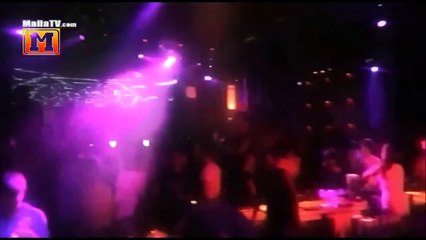 JacquesLMond  DISCO Remix  Malia Club Fun