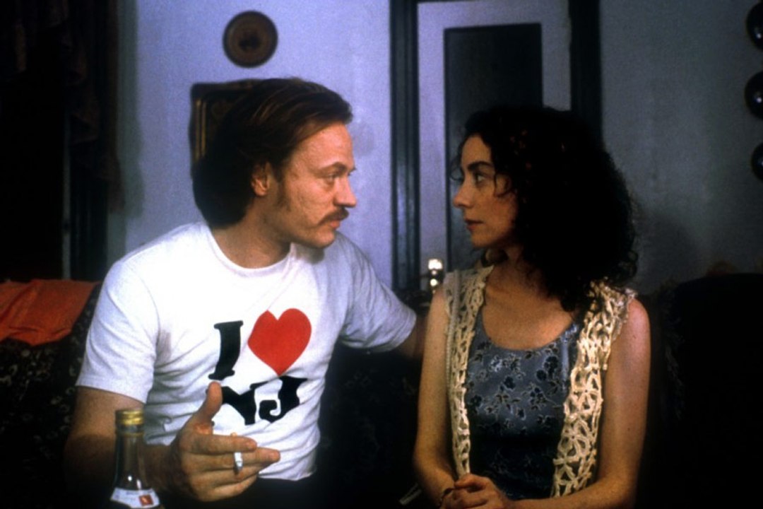 Happiness (1998) Full Movie