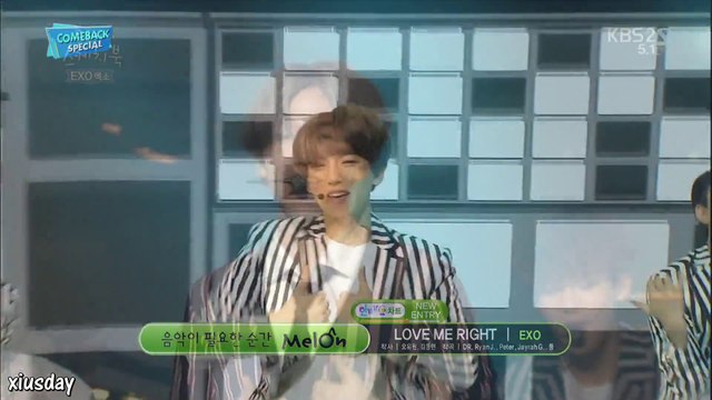 [EDIT] 150604~150618 LMR PERFORMANCES