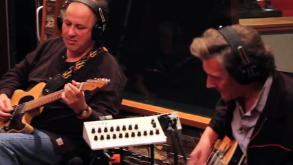 Arlen Roth's "Slide Guitar Summit" Presentation Promo