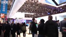 MWC 2014: Mobile World Congress in two minutes