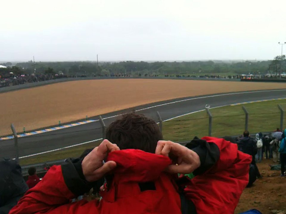 24 H LEMANS 2012 TERTRE ROUGE 2