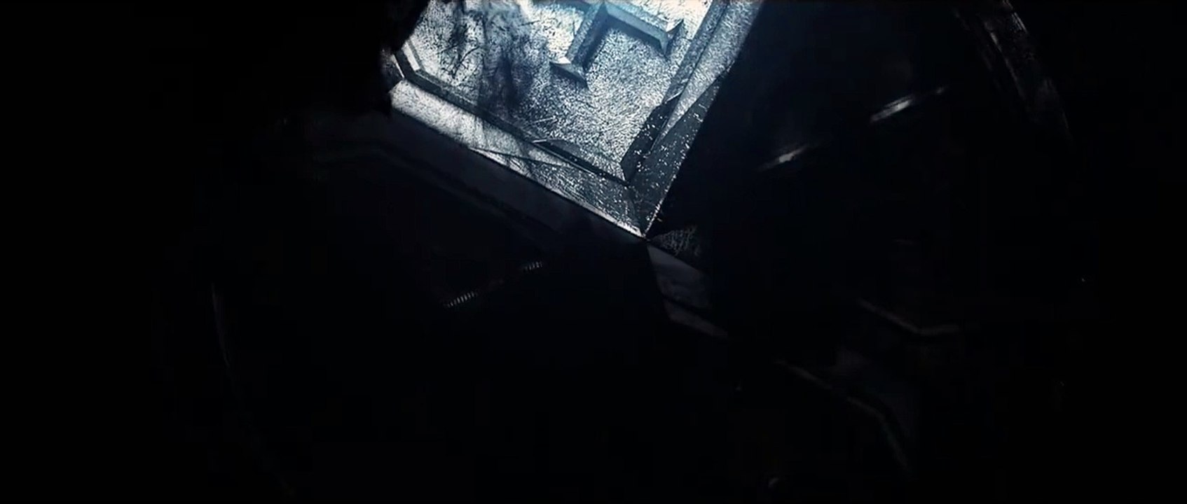 The Last Watch Hunter 23 October 2015