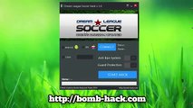 Dream League Soccer Hack Cheats Tool No Survey Android iPad MAC Update 100%