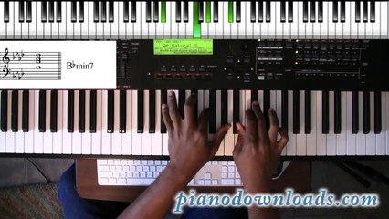 Tender Love - Force MDs (Piano)