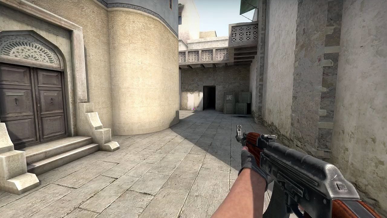 CsGo Tutorials by Tob1