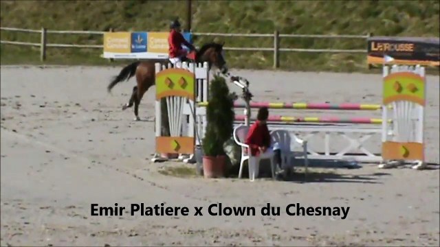 Blackjac CSO Sandillon 20150624