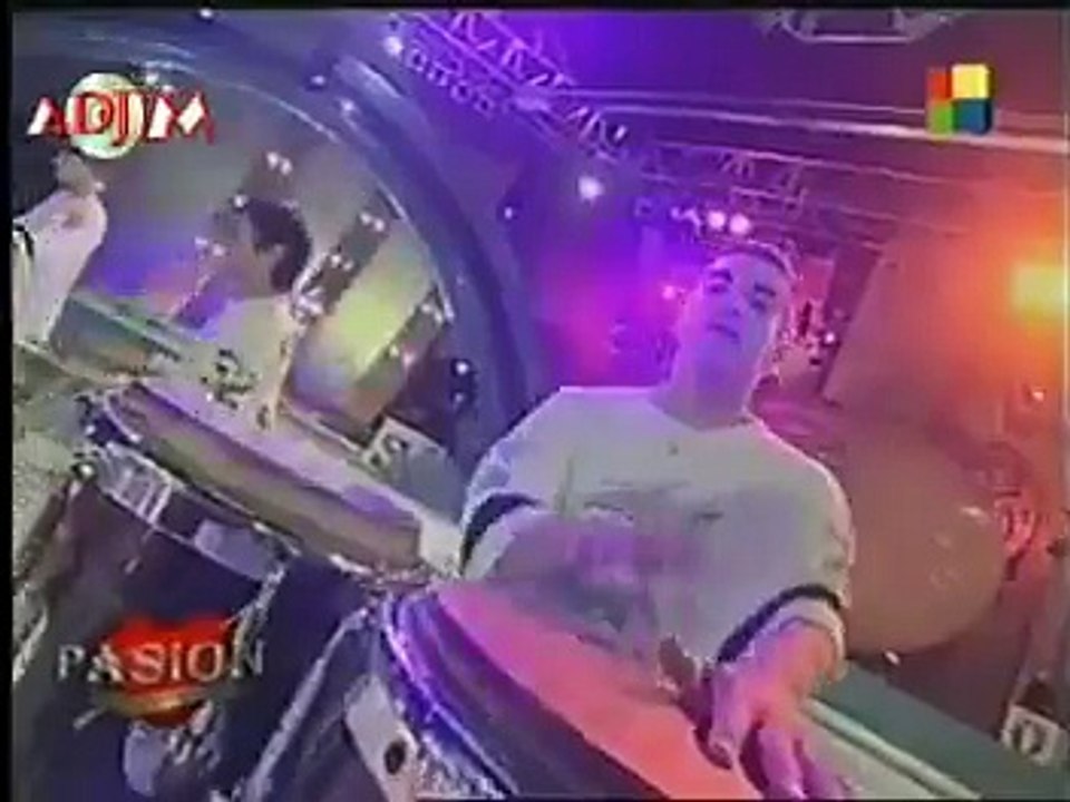 Agrupacion marilyn-te falta