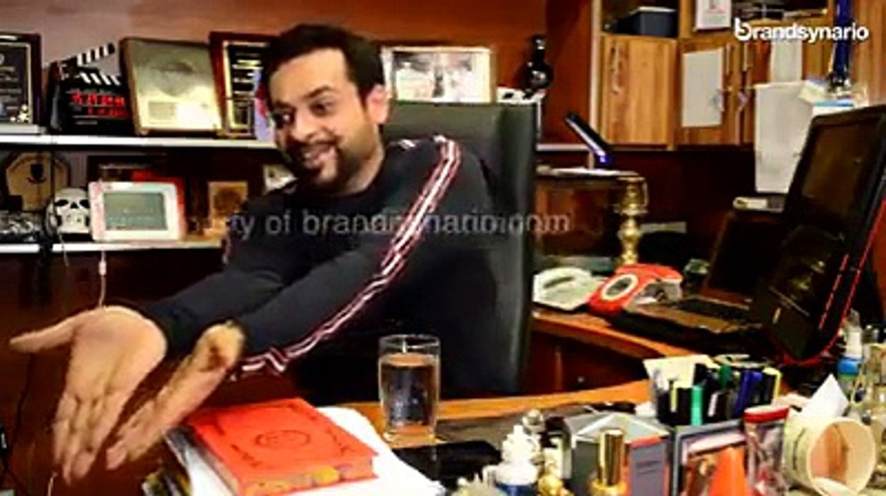 Amir Liaqat Explains his "aam" controversy