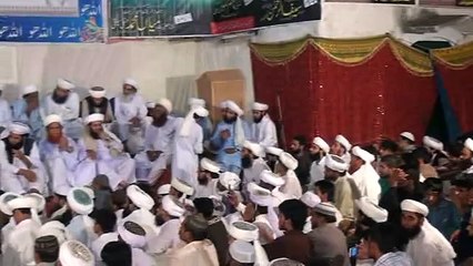 Saifi Mehfil Dhounkal 2015 {{{{ Part 9}}}} By Khurramnetcafe SaifitubeCompk