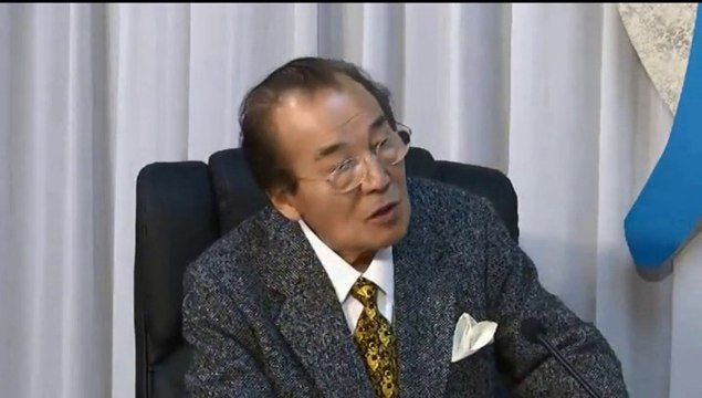 愛川欽也 パックイン ジャーナル 「自衛隊海外派兵」　2015/2/21