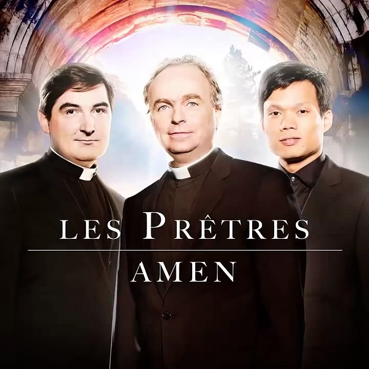 Les Prêtres Les Trois Cloches